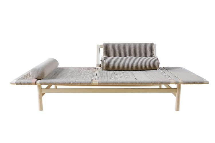 Méridienne For Rest