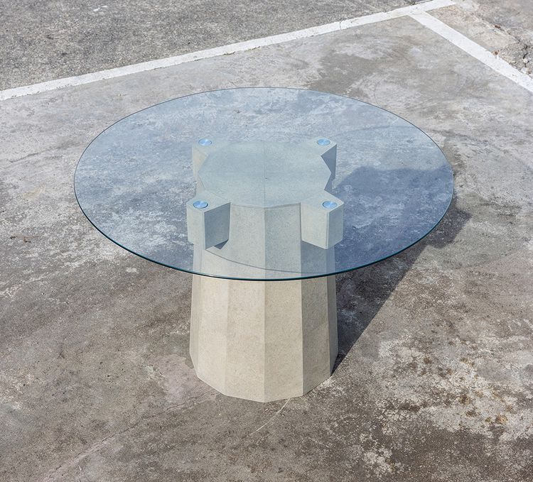 Table Scale
