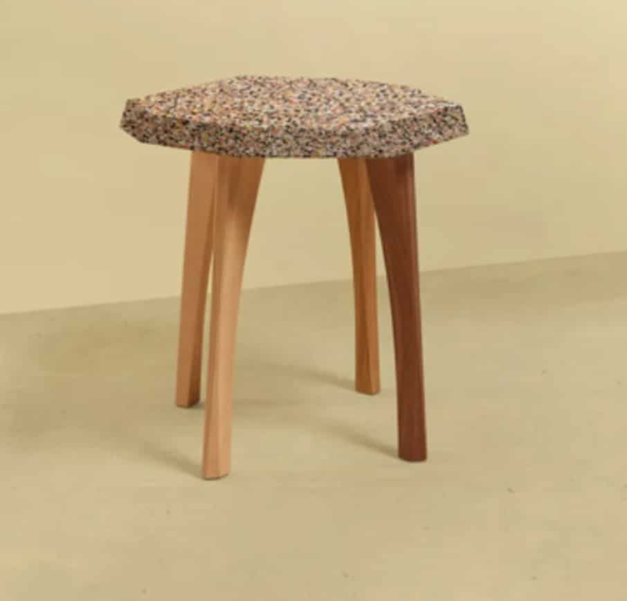 Tabouret Plast 74.9
