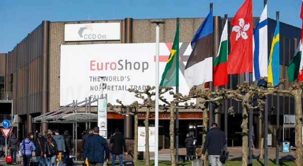 EUROSHOP