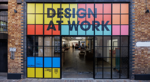 shoreditch design week