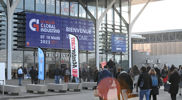 Global Industrie
