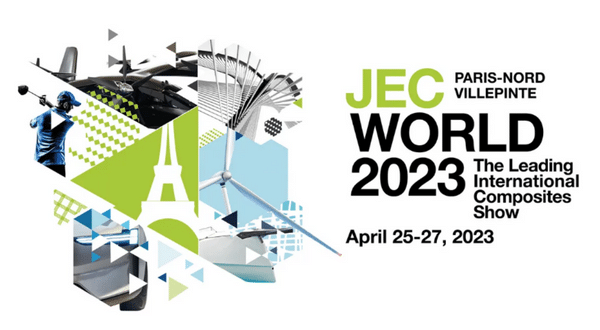 JEC World (2)