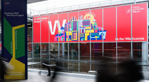 Salon du Meuble_Milan