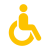 Inclusion, accessibilité et mobilité